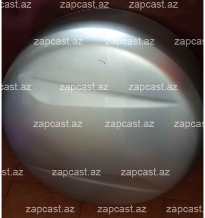 Toyota RAV-4 (XA20) 2001-2005, çexol zapaska 